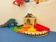 -绿城奇妙园双语日托(华茂悦峰园区)