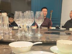 -川王府 Chuan Palace Chinese Restaurant