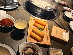 -同仁四季椰子鸡(罗湖国贸店)