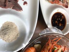 白切牛肉-凤嫂农家乐(梁弄店)