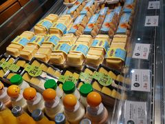 -贝尔麦莎(城上城店)