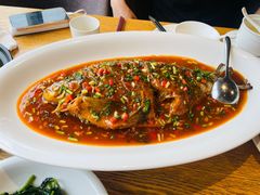 -一澜江宴·江景地标楚菜(江滩公园店)