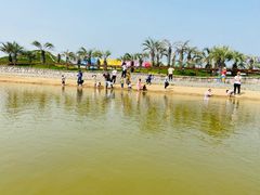 -南通洲际绿博园