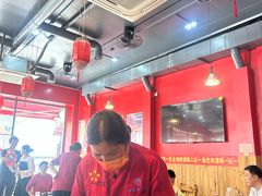 -醉旺柴火鸡(棠东店)