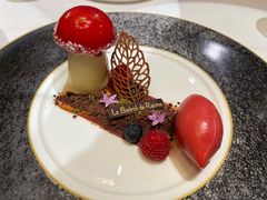 -Le Bistrot de Racine