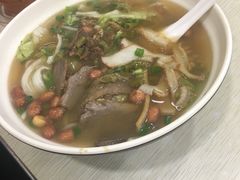 -三品桂林米粉(西单店)