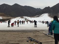 -八达岭滑雪场