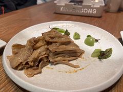 -小大董·烤鸭(王府井apm店)