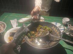 -费大厨辣椒炒肉(太平老街店)