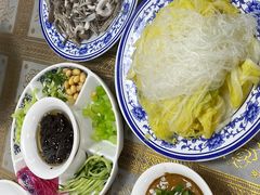-清真·鸦儿李记·小馆(后海店)