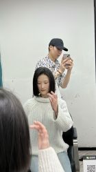-奈川烫染Salon
