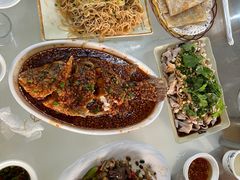 -真好吃牛杂(白沙店)