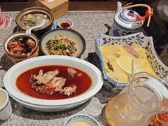 -南京大牌档(济南万象城店)