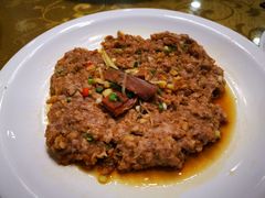 -永記粤菜·五指毛桃花雕鸡煲(九亭店)