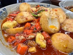 -潇湘阁(三里屯SOHO店)