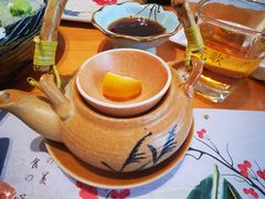 -清水日本料理铁板烧(学府路店)