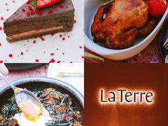 荒野田园烤春鸡-La Terre乐田(万象城店)