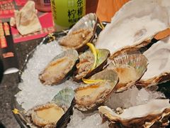 -牛New寿喜烧(闵行龙湖天街店)