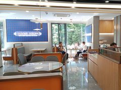 -九龙茶记·粤式餐厅融合菜(鹭江店)