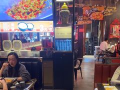 -鸣记脆皮烤鱼·海鲜烤鱼(亿合城店)