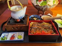 -鳗鱼家·深夜食堂(军博店)