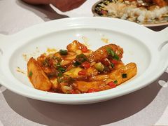 -盛百味·家宴餐厅(霸州分店)