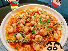 -食锦记·福建私房菜(浦西万达店)