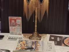 -俄士厨房(环球港店)