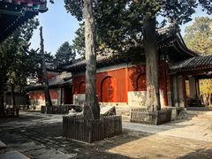 -承恩寺