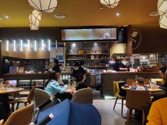 -原石牛扒·约会餐厅(龙城万科里店)