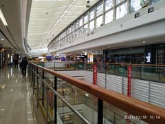 -万达广场(济南魏家庄店)