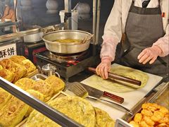 -正宁路小吃夜市