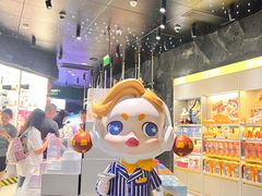 -泡泡玛特POPMART(西单大悦城店)