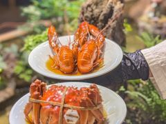 -蟹家大院(外滩店)