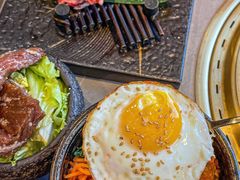 -明洞王妃家烤肉(苏州中心星悦汇店)