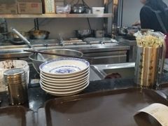 自助取餐区-老廣糖水铺(乐汇城店)