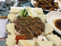 -桃子餐厅·天津菜(红星路直营店)