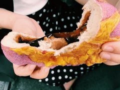 -喜茶(深圳福田星河COCO Park店)