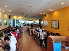 -萨莉亚意式餐厅(苏州食百家店)