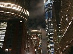 -世界贸易中心一号大楼
