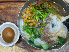 -小满手工粉(上海月星环球港店)