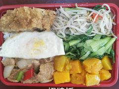 -古早人小吃店(黄河北路店)