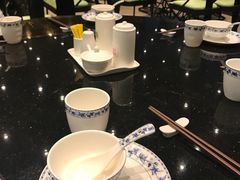 大堂-正斗·港式粤菜(SKLP店)