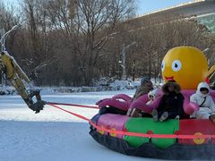 -沈阳奥体冰雪嘉年华