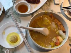 -姚江春中餐厅·太平洋大酒店
