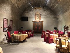 大堂-皇家冰窖小院(什刹海店)