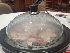 -德兴show鲜·蒸汽海鲜火锅餐厅(格创悦里店)