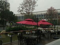 -复旦大学-北区清真食堂