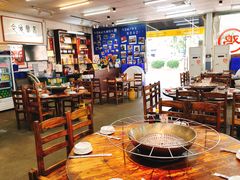 大堂-飞尝蚝·顺德菜·鱼生(顺德总店)