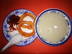 -隆福寺小吃店(东四店)